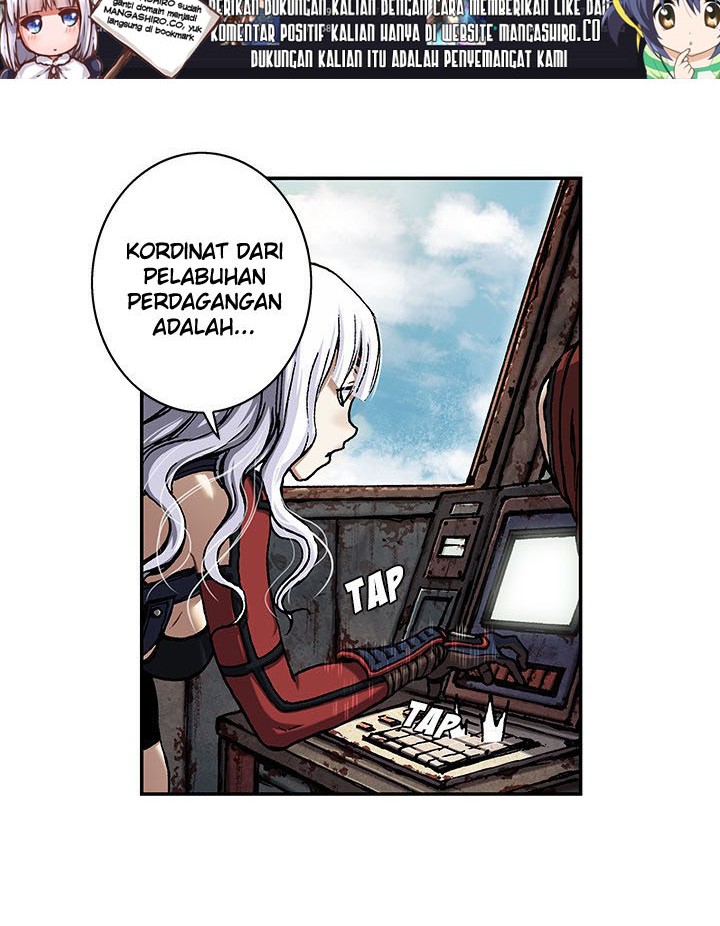 Leviathan Chapter 104 Gambar 8