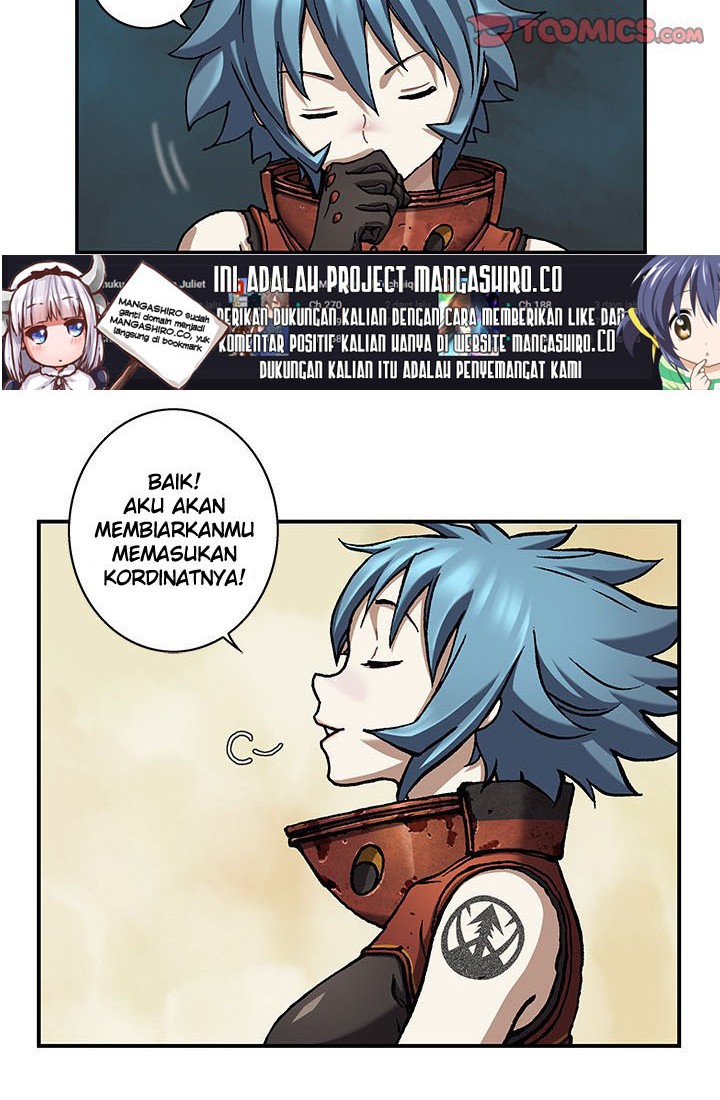 Leviathan Chapter 104 Gambar 10