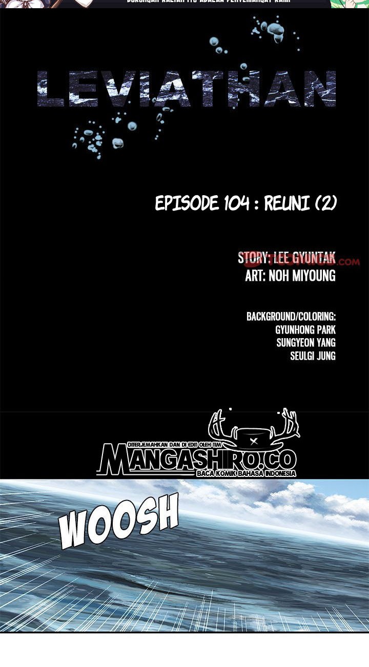 Leviathan Chapter 104 Gambar 16