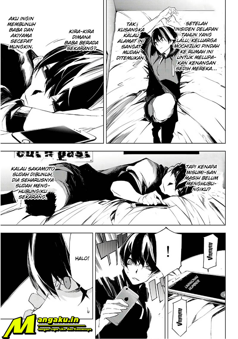When Night Falls Chapter 16 Gambar 10