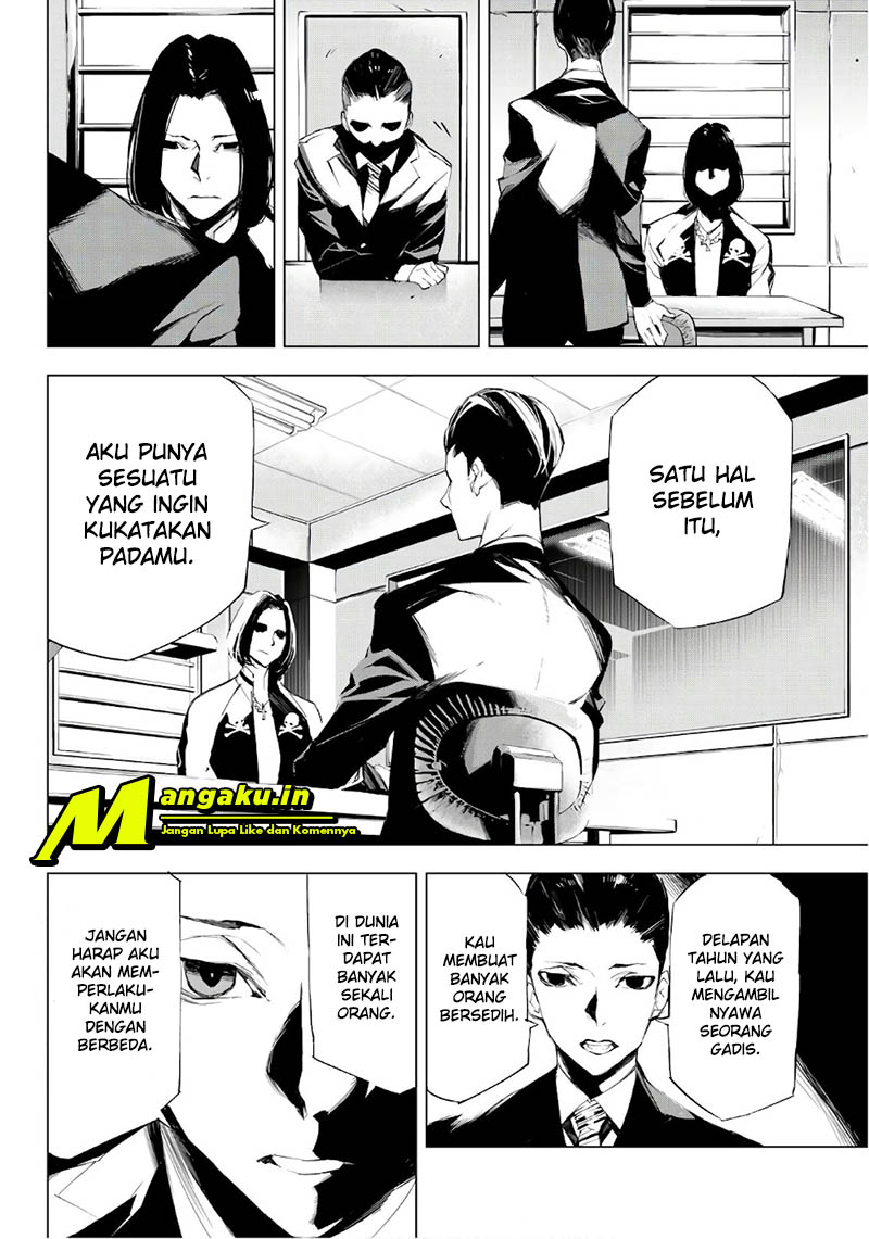 When Night Falls Chapter 16 Gambar 3