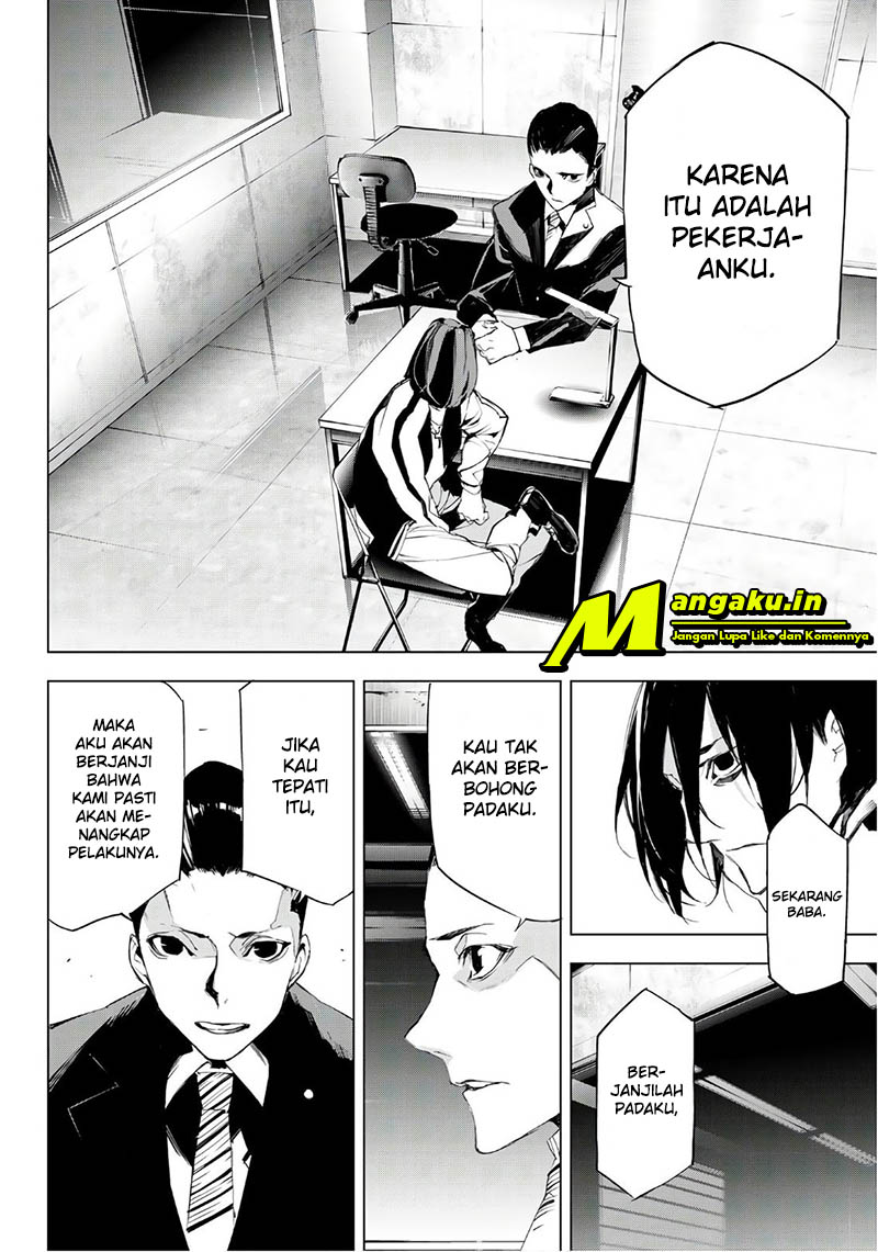 When Night Falls Chapter 16 Gambar 7
