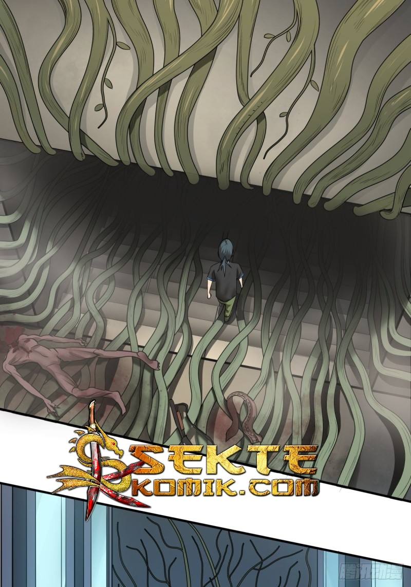 List of Big Villians Chapter 77 Gambar 12