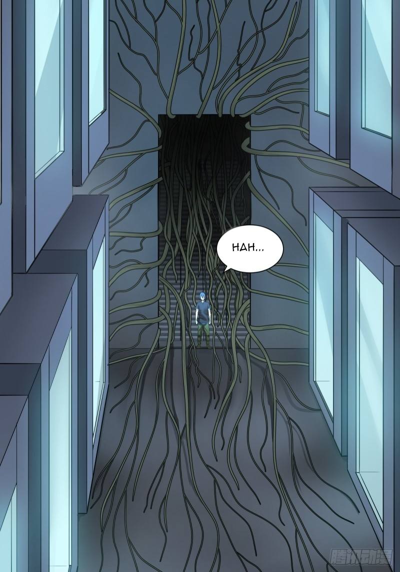 List of Big Villians Chapter 77 Gambar 13