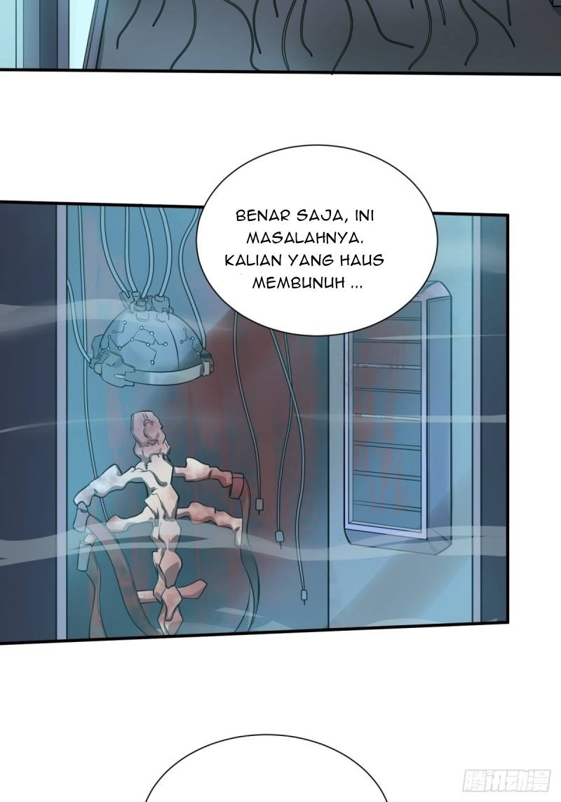 List of Big Villians Chapter 77 Gambar 14