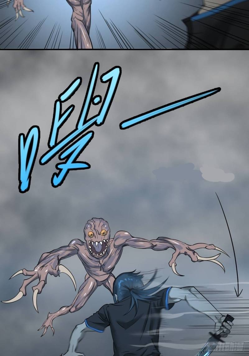 List of Big Villians Chapter 77 Gambar 18