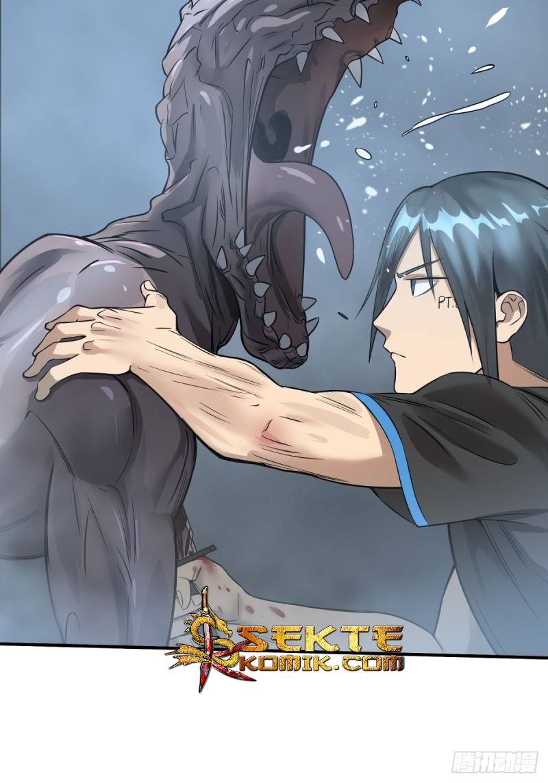 List of Big Villians Chapter 77 Gambar 22