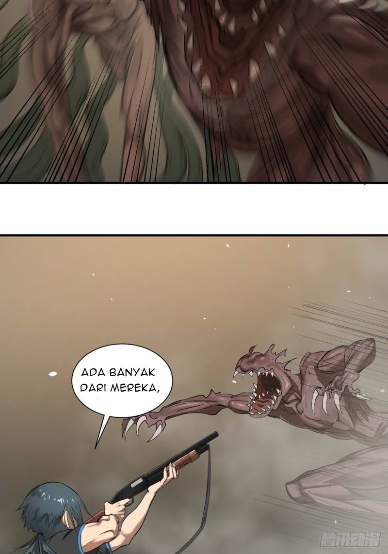 List of Big Villians Chapter 77 Gambar 3
