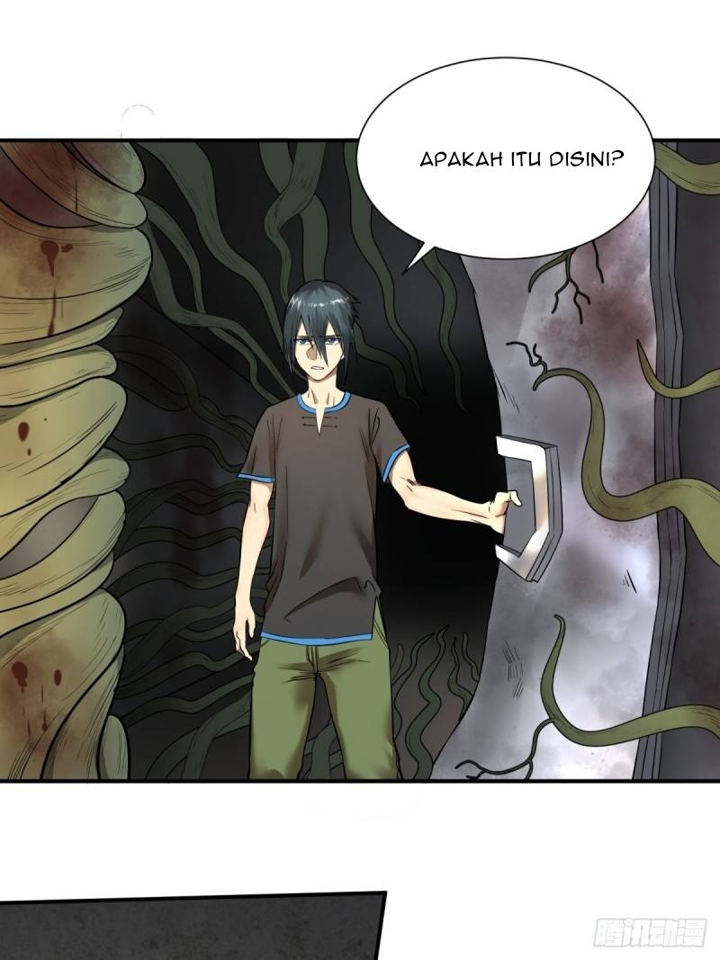 List of Big Villians Chapter 77 Gambar 30