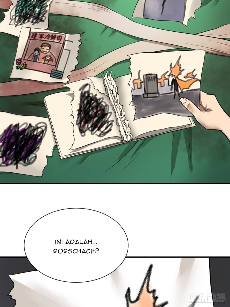 List of Big Villians Chapter 77 Gambar 34