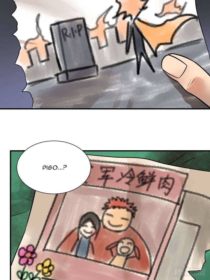 List of Big Villians Chapter 77 Gambar 35