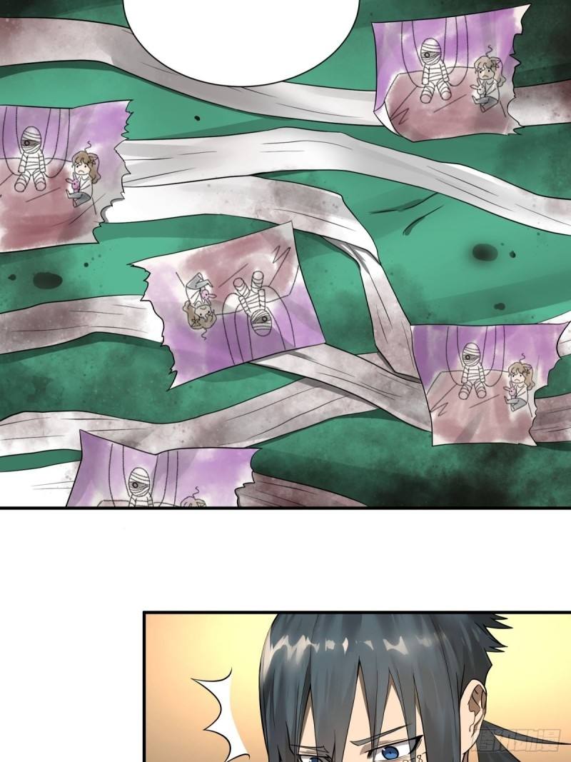 List of Big Villians Chapter 77 Gambar 38
