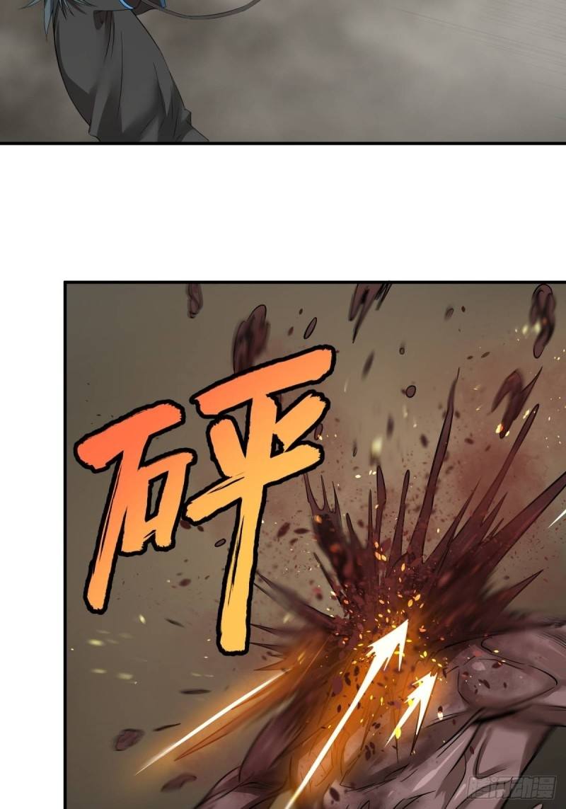 List of Big Villians Chapter 77 Gambar 4
