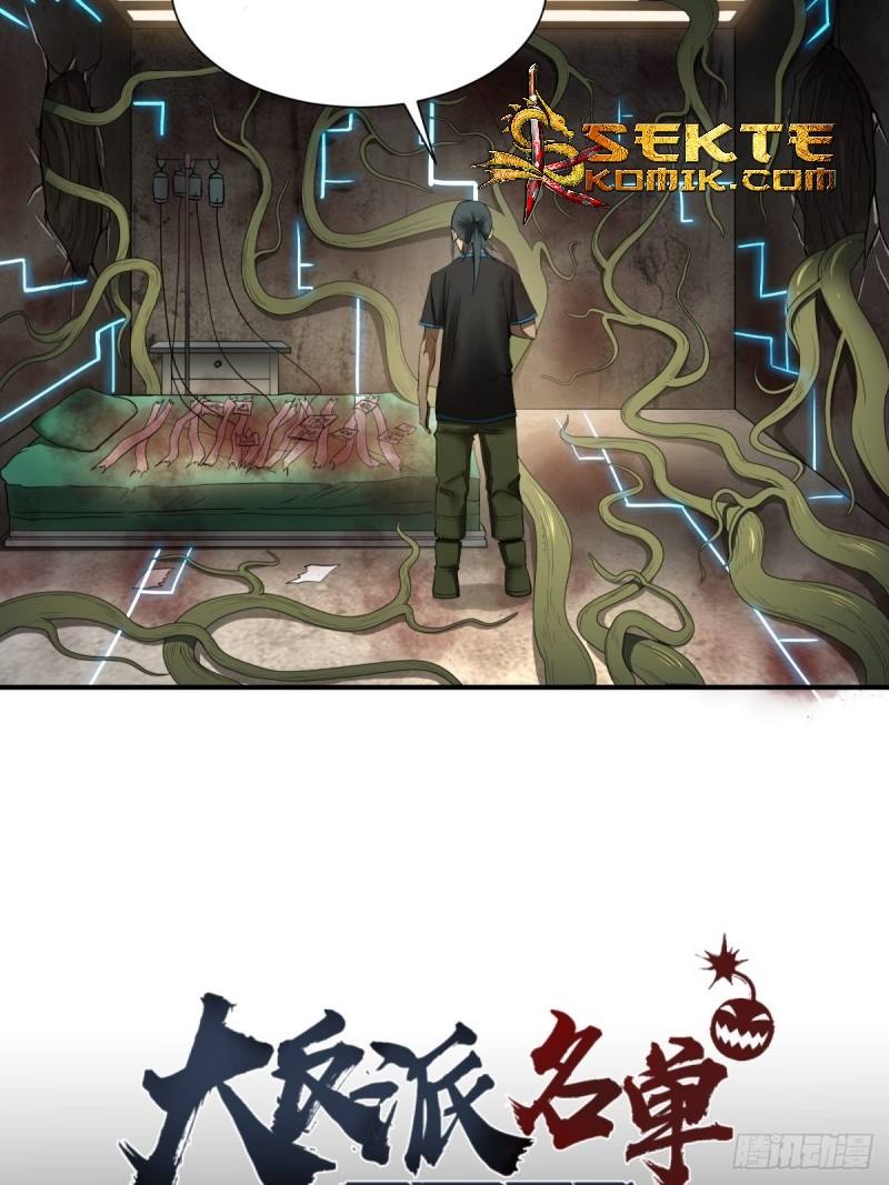 List of Big Villians Chapter 77 Gambar 42