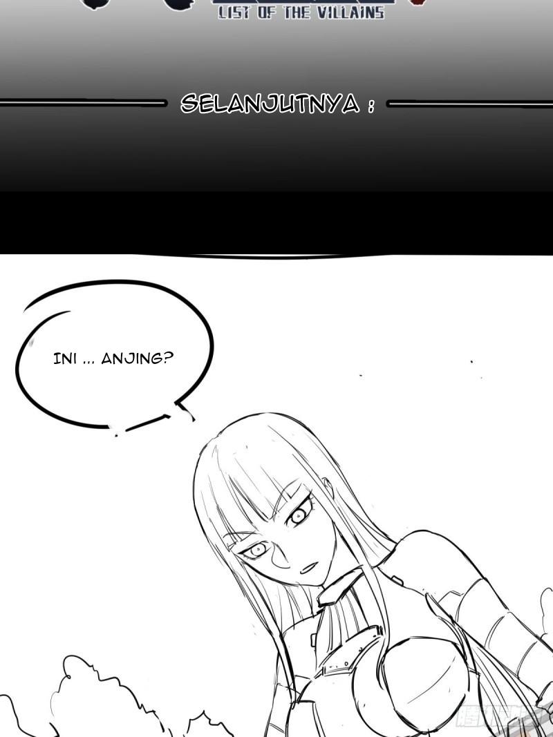 List of Big Villians Chapter 77 Gambar 43
