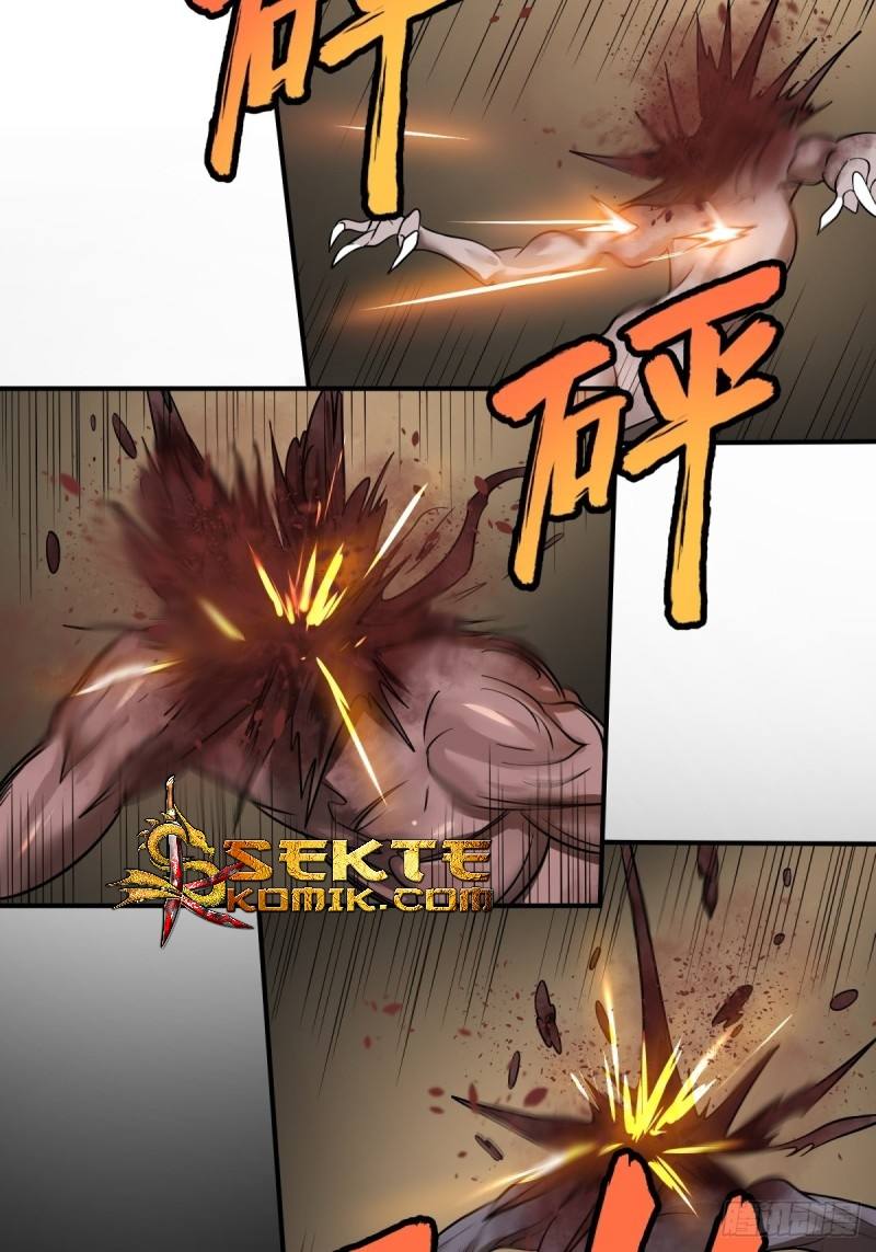 List of Big Villians Chapter 77 Gambar 7