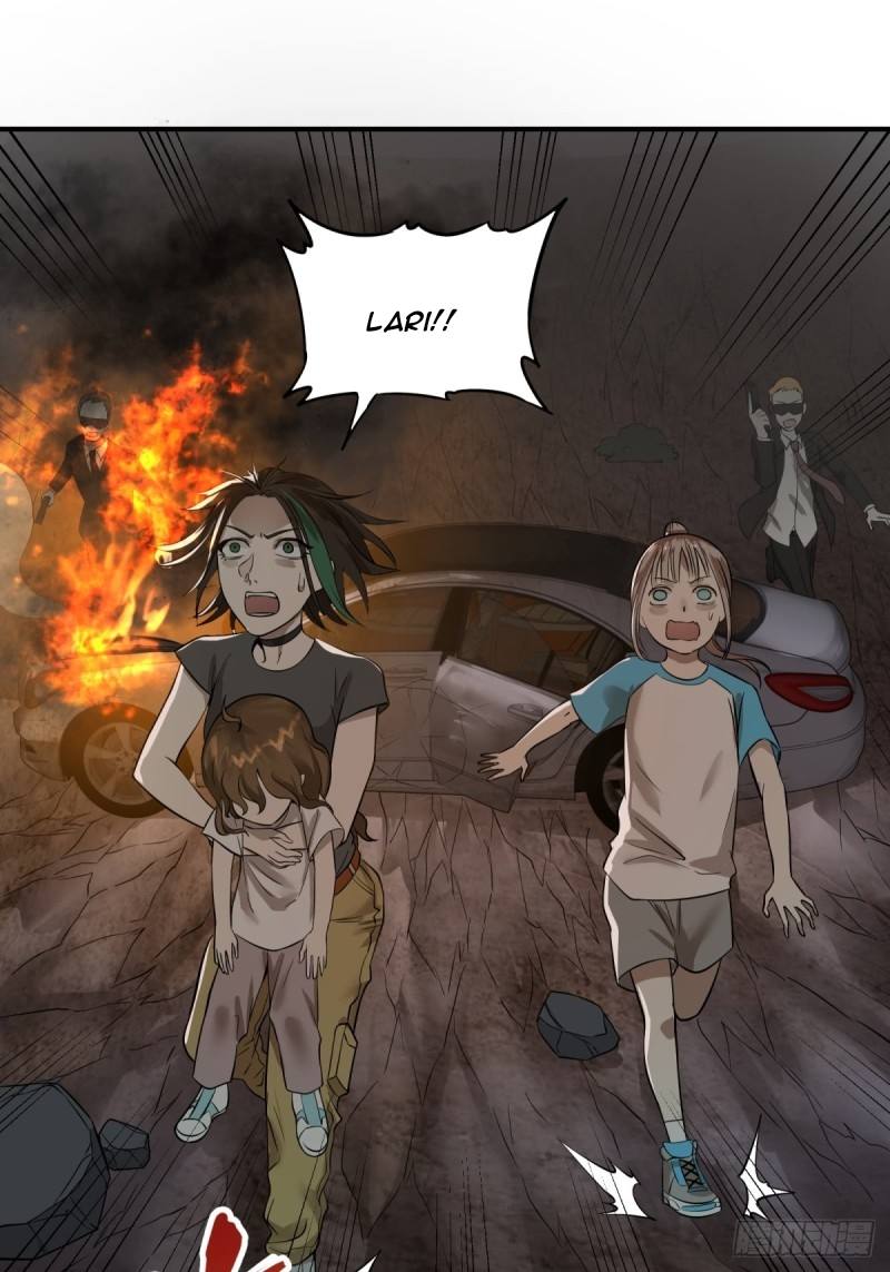 List of Big Villians Chapter 76 Gambar 10