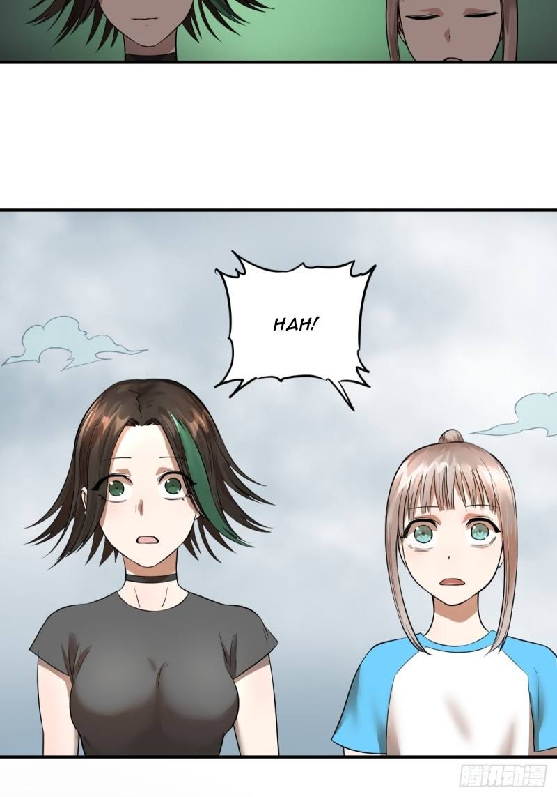 List of Big Villians Chapter 76 Gambar 14