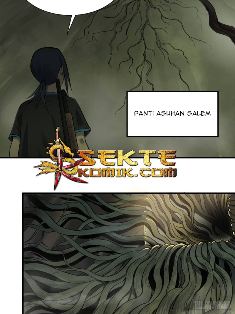 List of Big Villians Chapter 76 Gambar 22