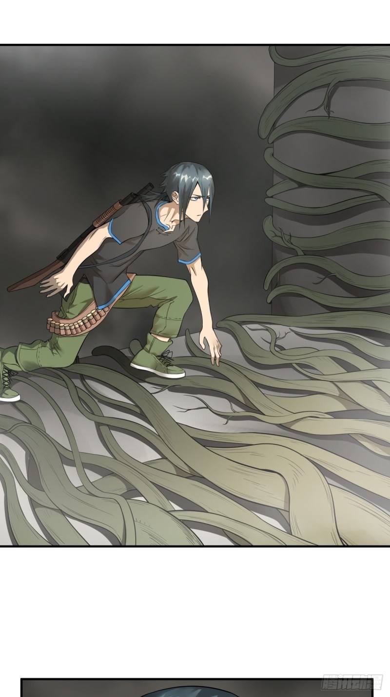 List of Big Villians Chapter 76 Gambar 24