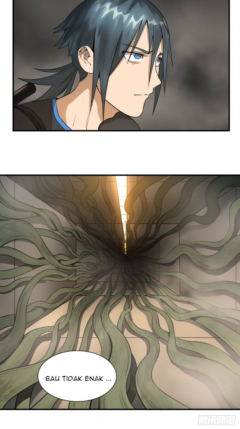 List of Big Villians Chapter 76 Gambar 25