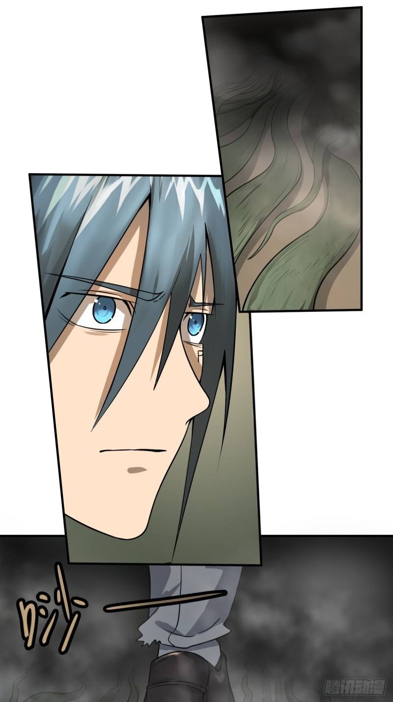 List of Big Villians Chapter 76 Gambar 26