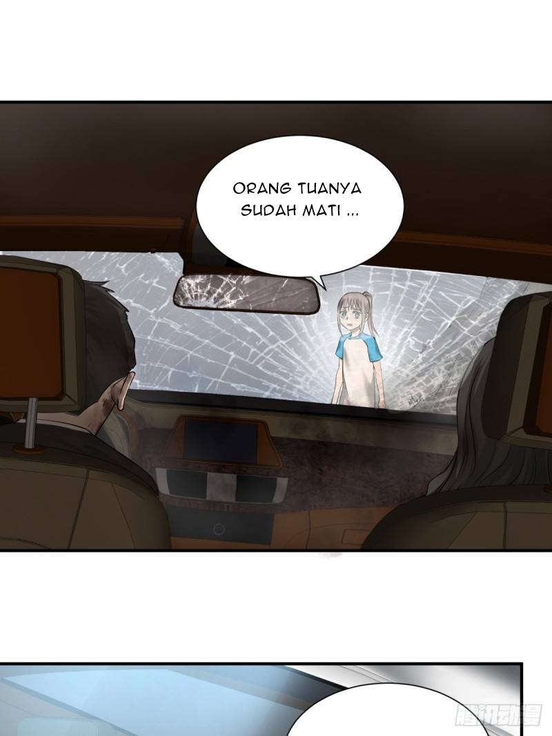 List of Big Villians Chapter 76 Gambar 3