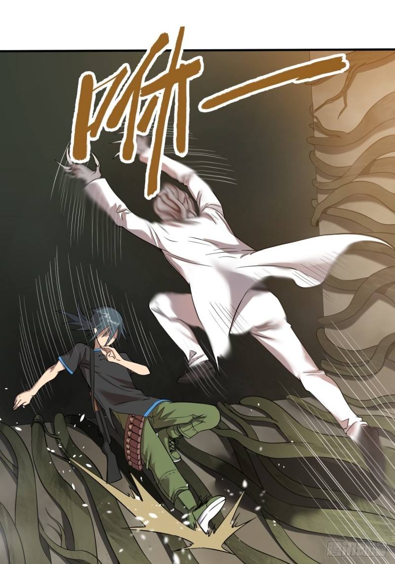 List of Big Villians Chapter 76 Gambar 30