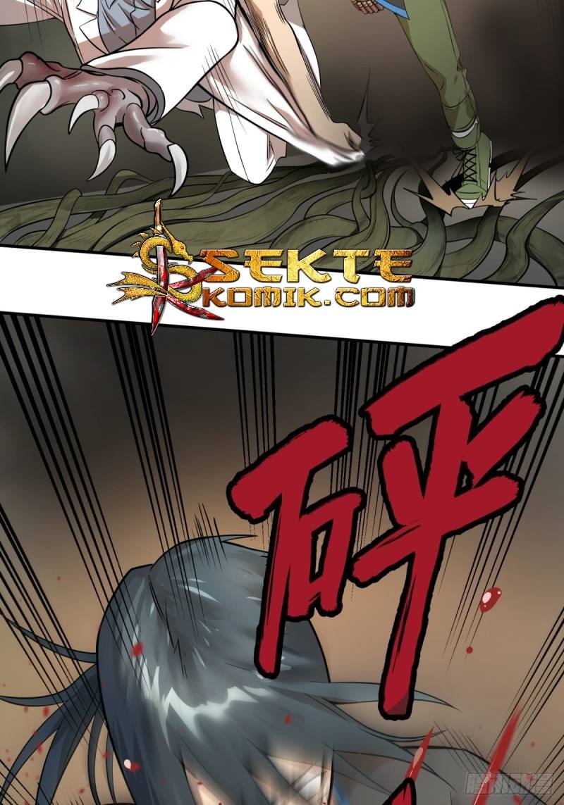 List of Big Villians Chapter 76 Gambar 32