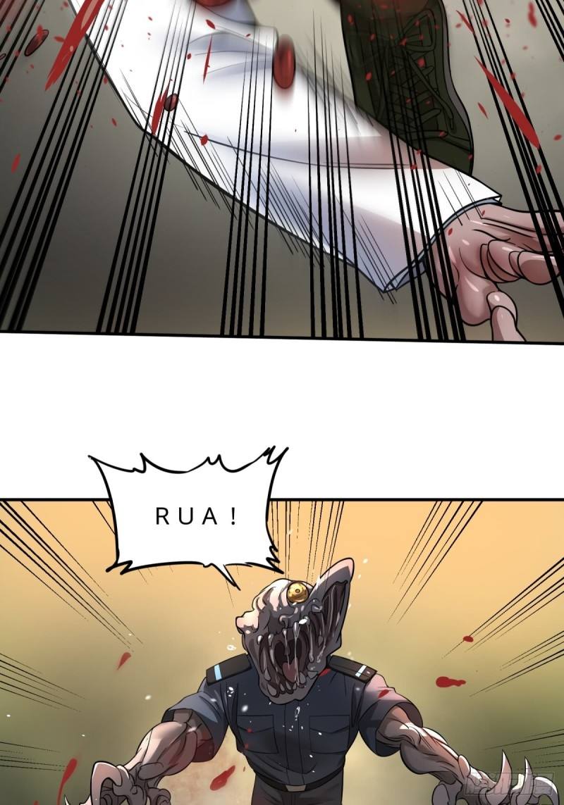 List of Big Villians Chapter 76 Gambar 34