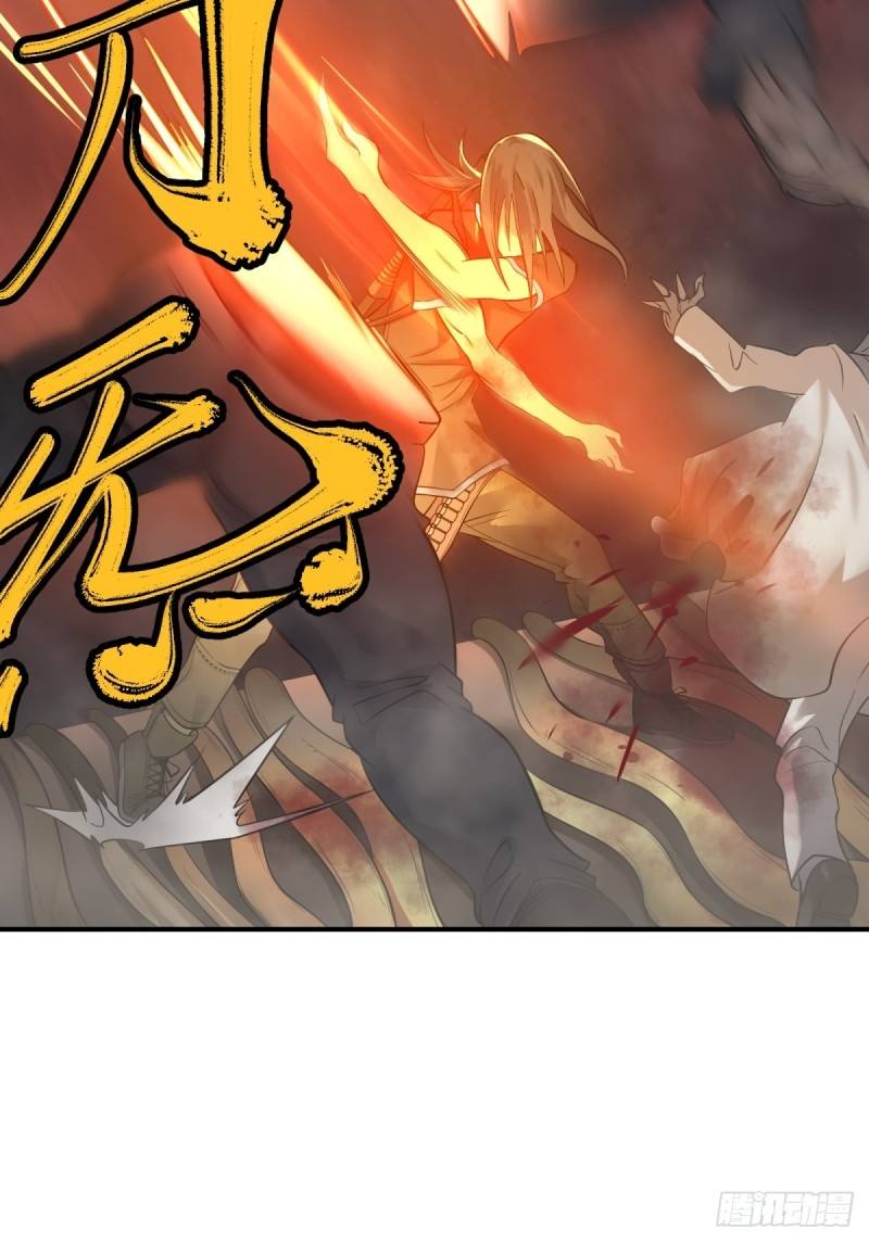 List of Big Villians Chapter 76 Gambar 36