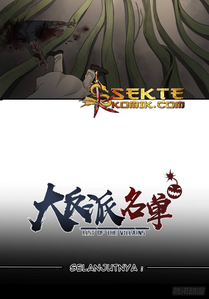 List of Big Villians Chapter 76 Gambar 42