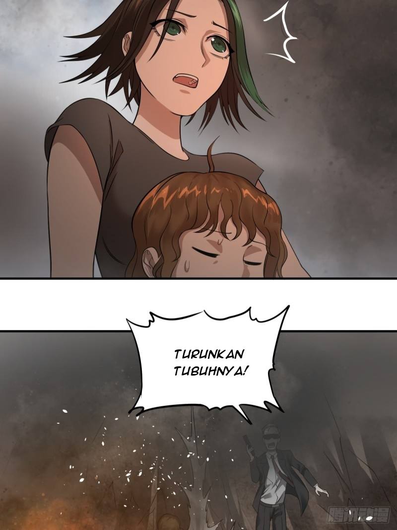 List of Big Villians Chapter 76 Gambar 8