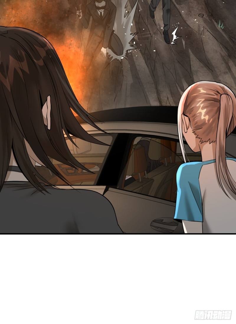 List of Big Villians Chapter 76 Gambar 9