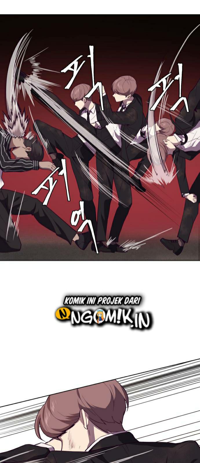 The Boy of Death Chapter 18 Gambar 10