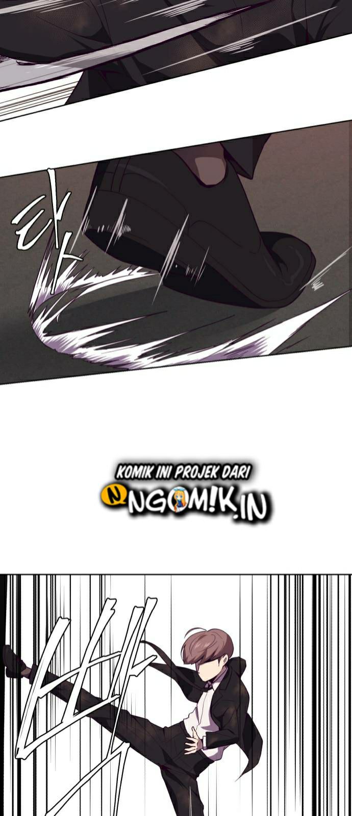 The Boy of Death Chapter 18 Gambar 11