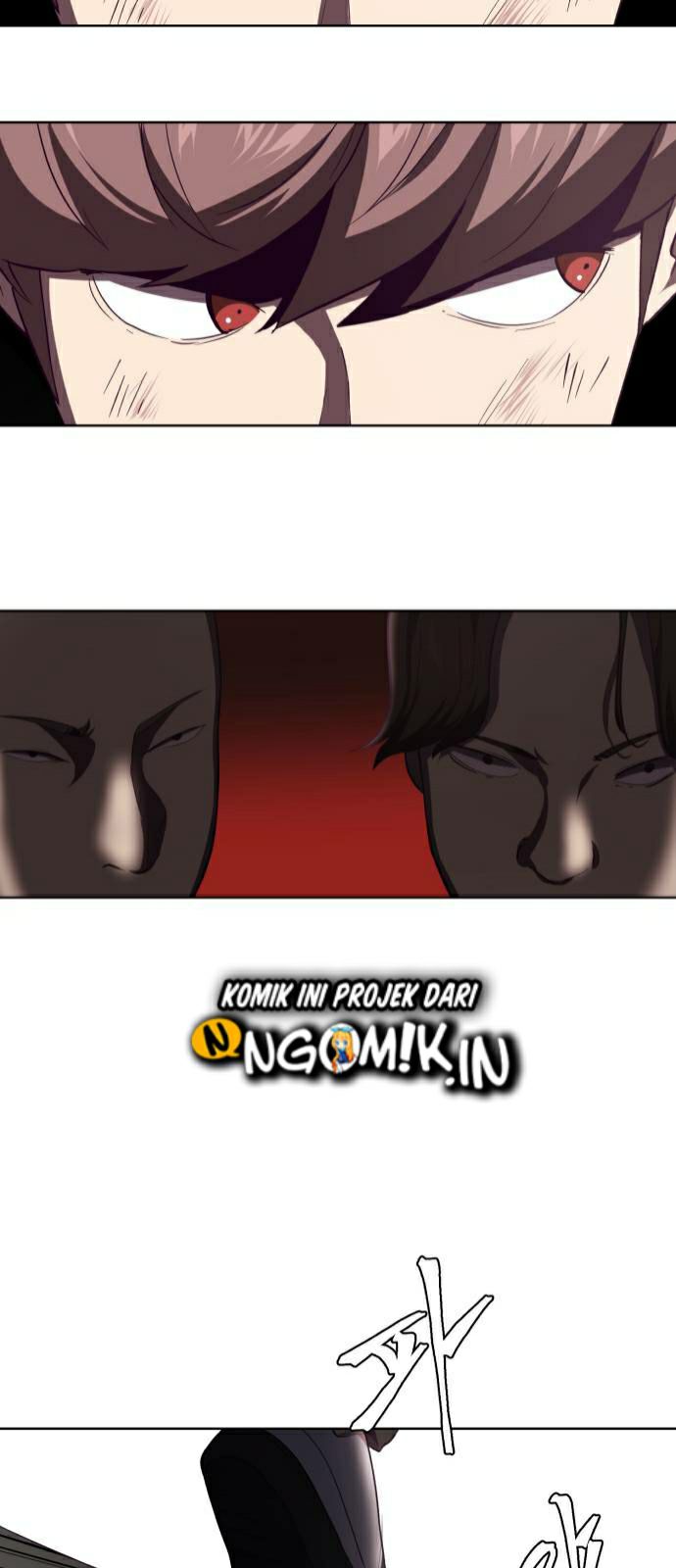 The Boy of Death Chapter 18 Gambar 22