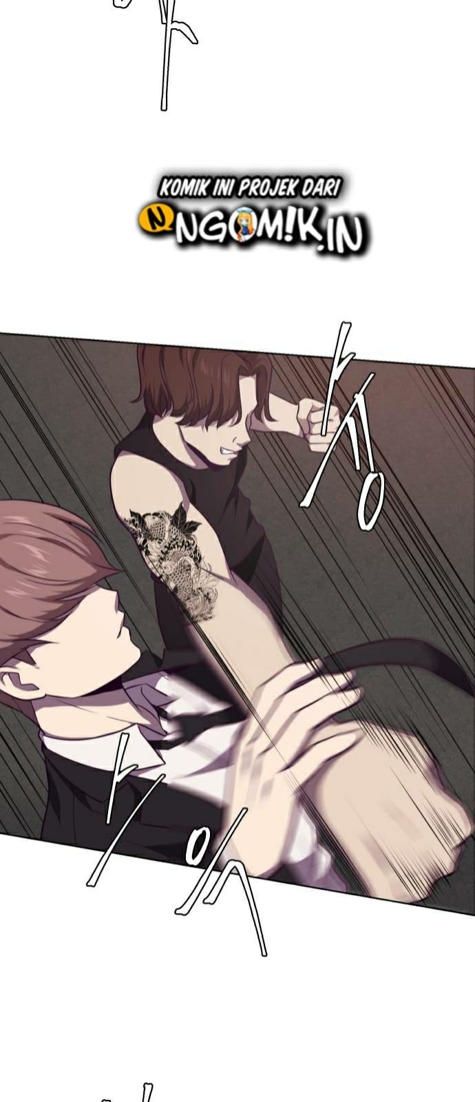 The Boy of Death Chapter 18 Gambar 24