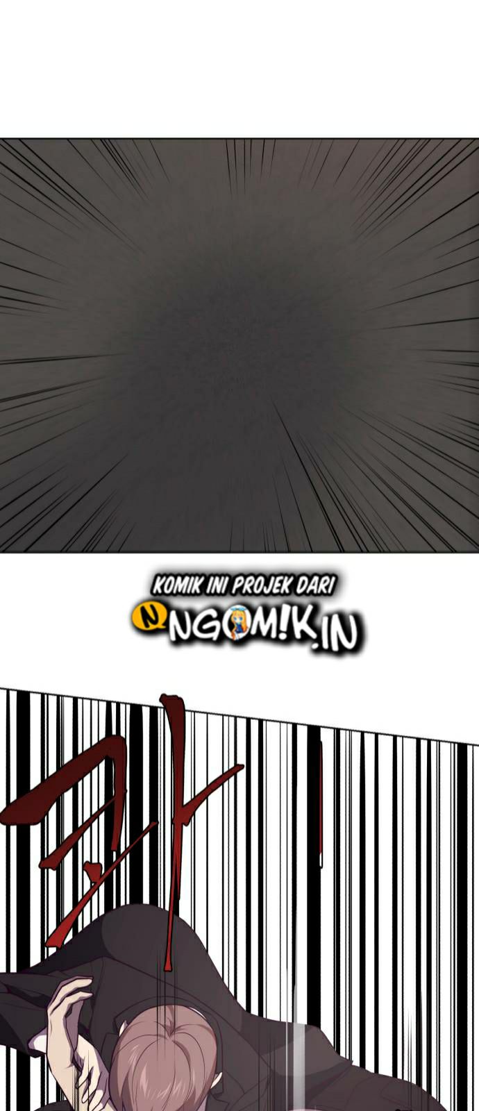 The Boy of Death Chapter 18 Gambar 26