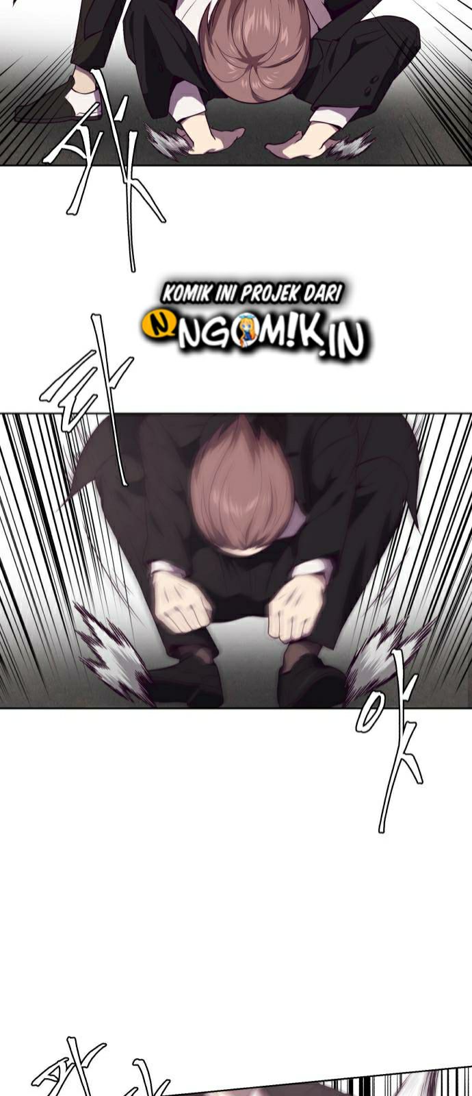 The Boy of Death Chapter 18 Gambar 30