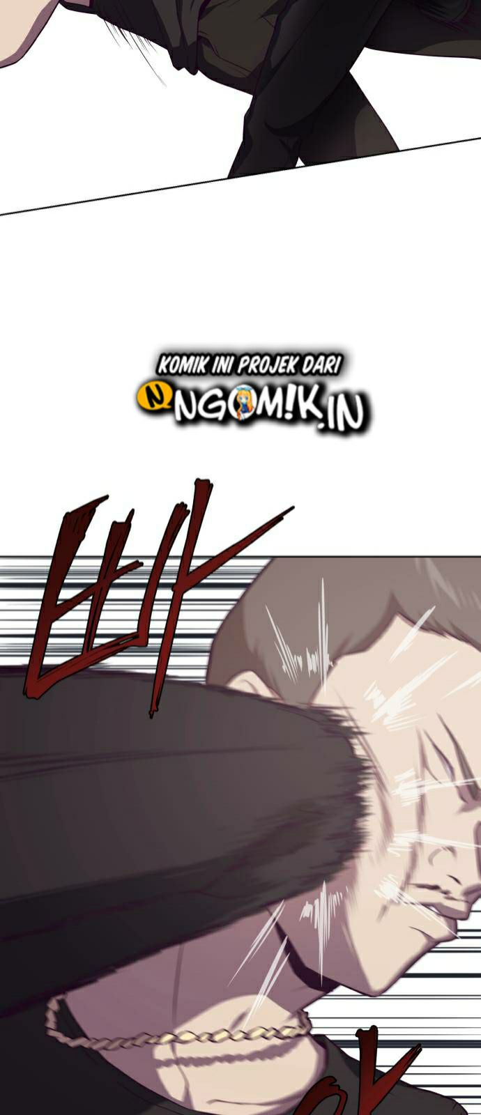 The Boy of Death Chapter 18 Gambar 36