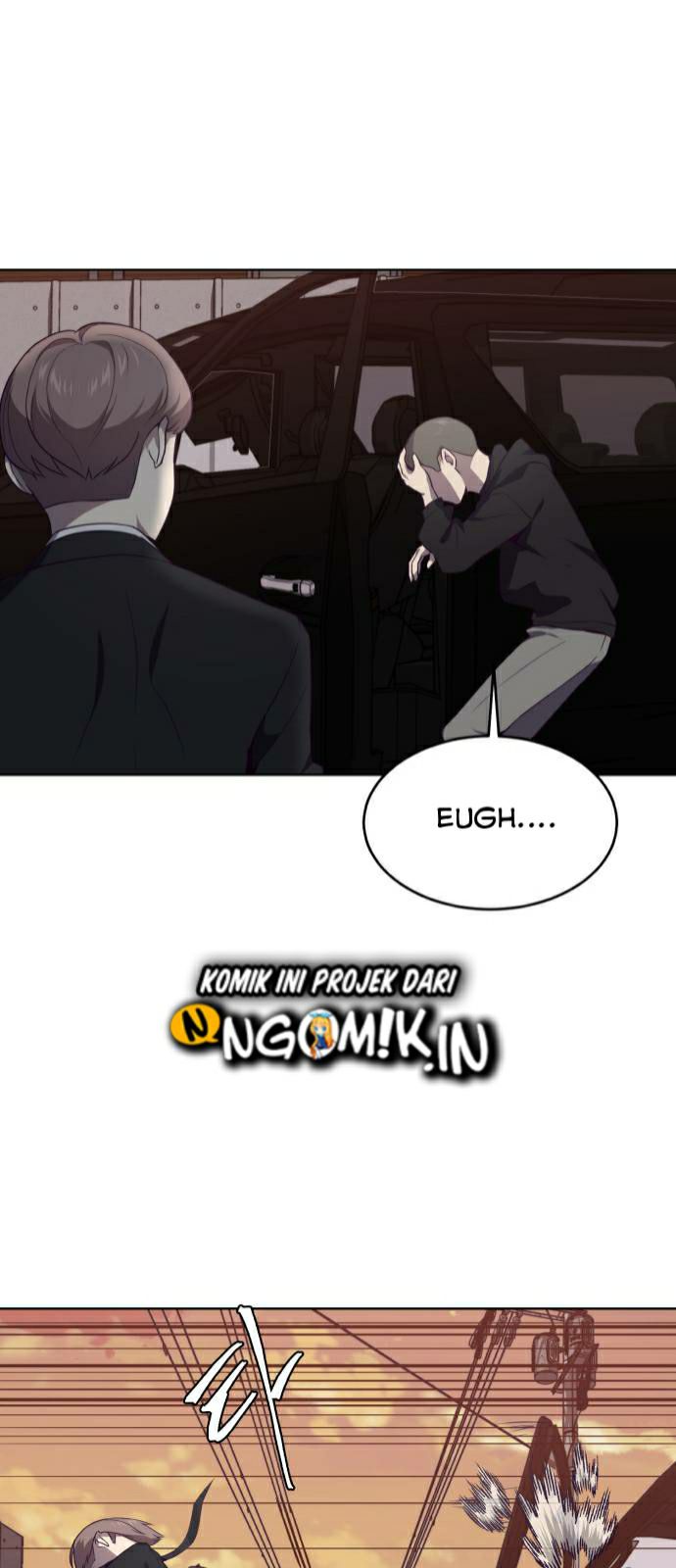 The Boy of Death Chapter 18 Gambar 56
