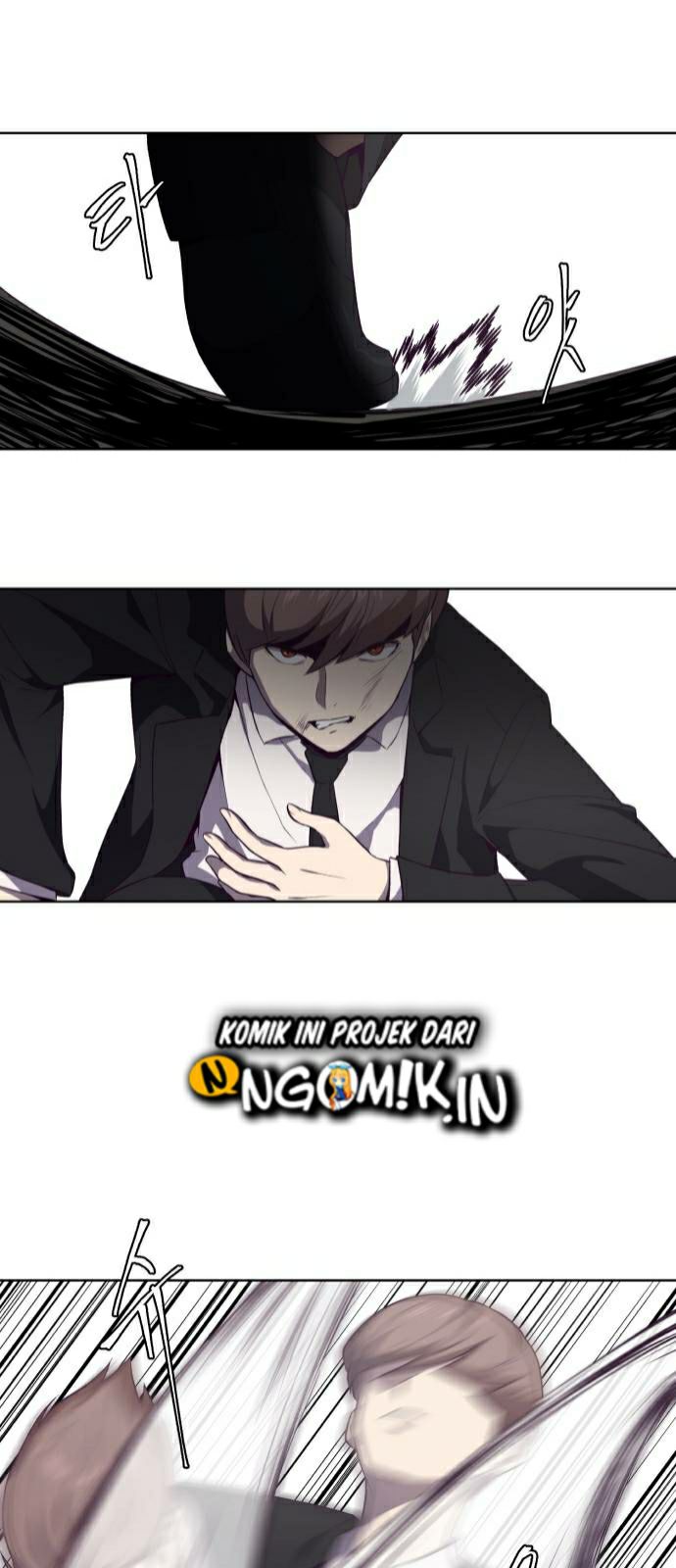 The Boy of Death Chapter 18 Gambar 59