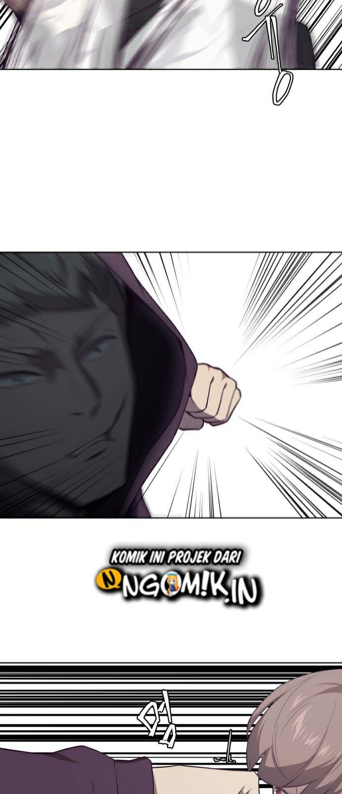 The Boy of Death Chapter 18 Gambar 60