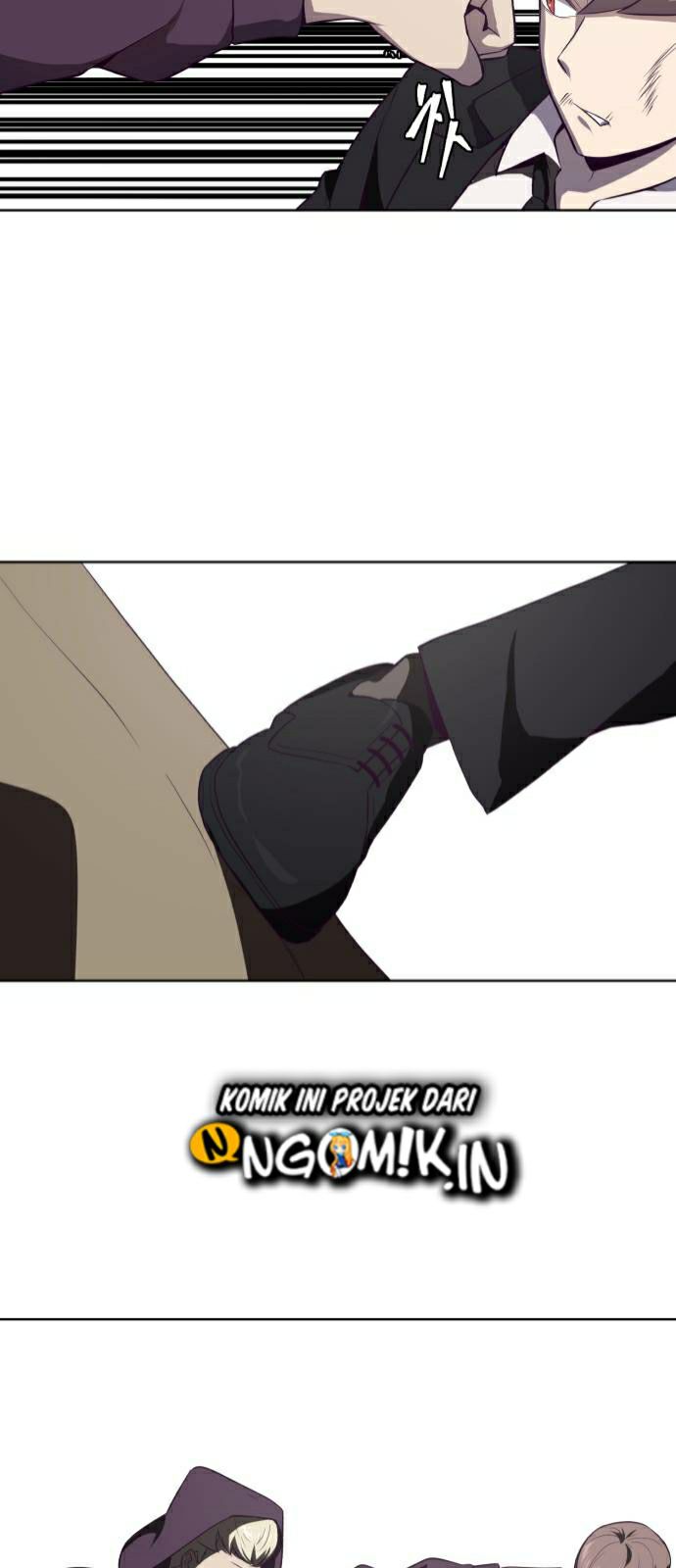 The Boy of Death Chapter 18 Gambar 61