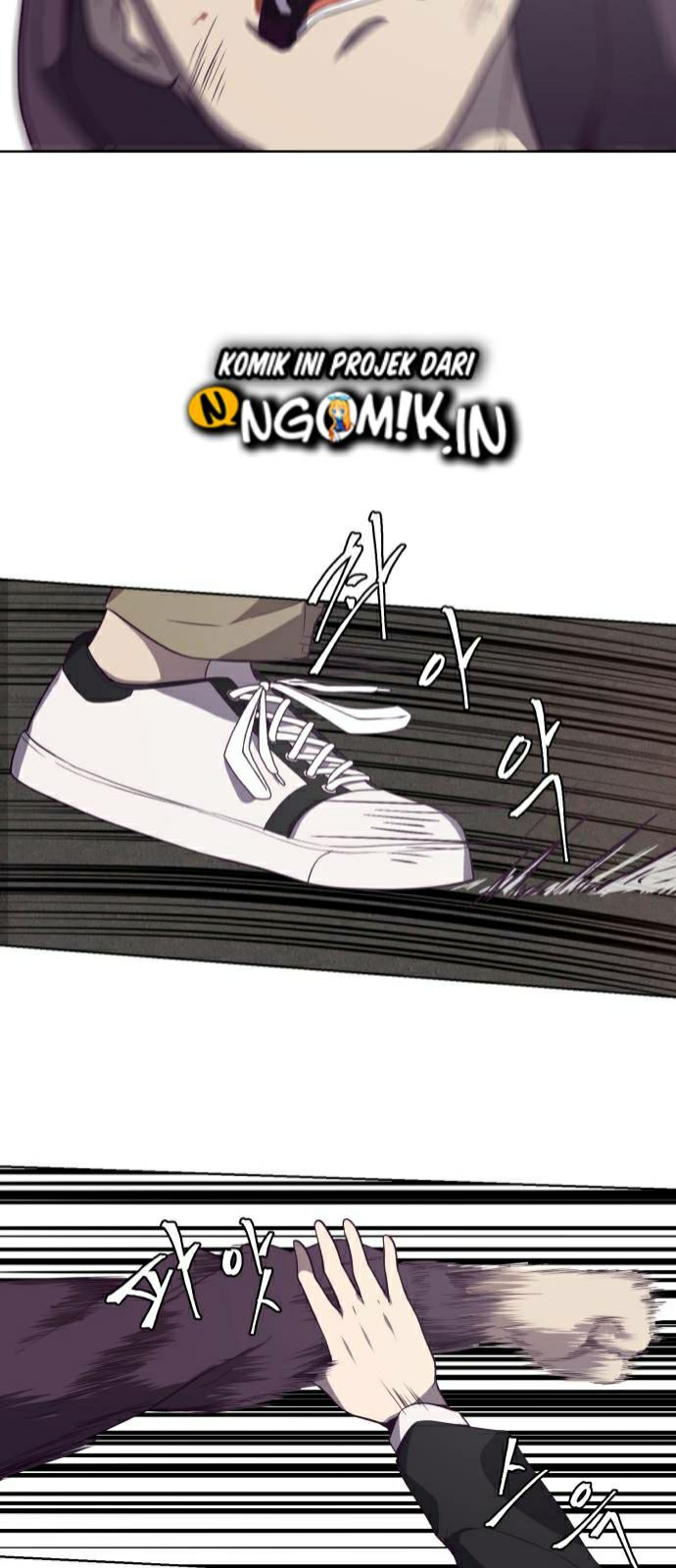 The Boy of Death Chapter 18 Gambar 64