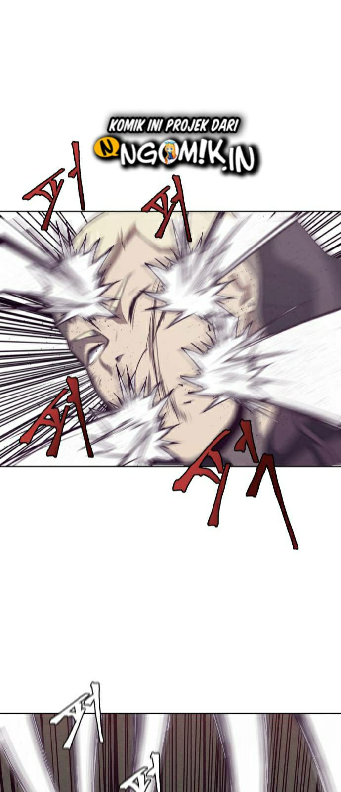 The Boy of Death Chapter 18 Gambar 66