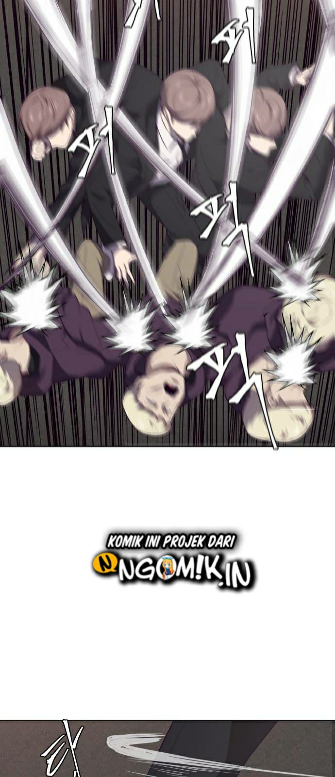 The Boy of Death Chapter 18 Gambar 67