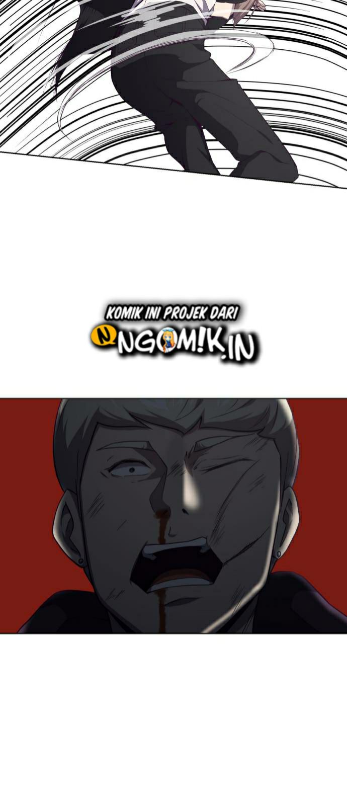 The Boy of Death Chapter 18 Gambar 69