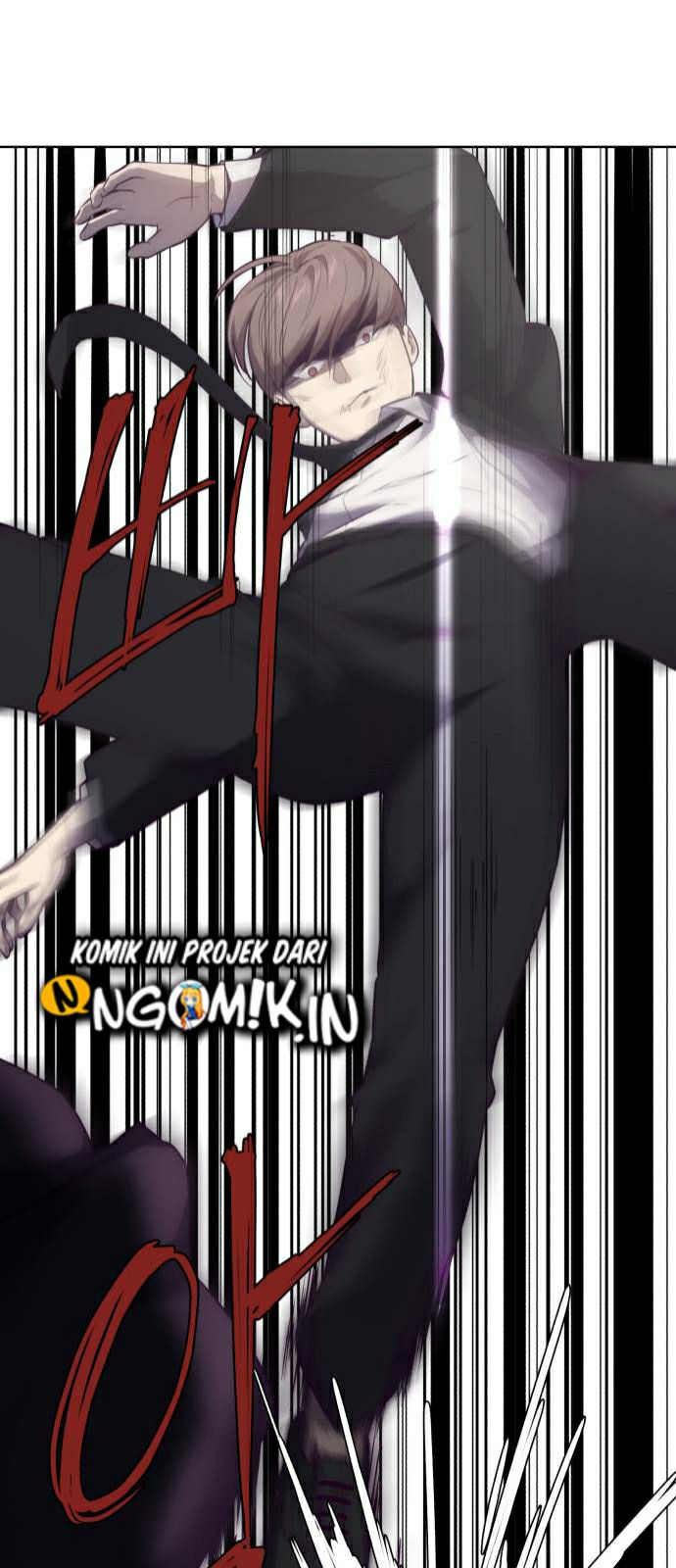 The Boy of Death Chapter 18 Gambar 70